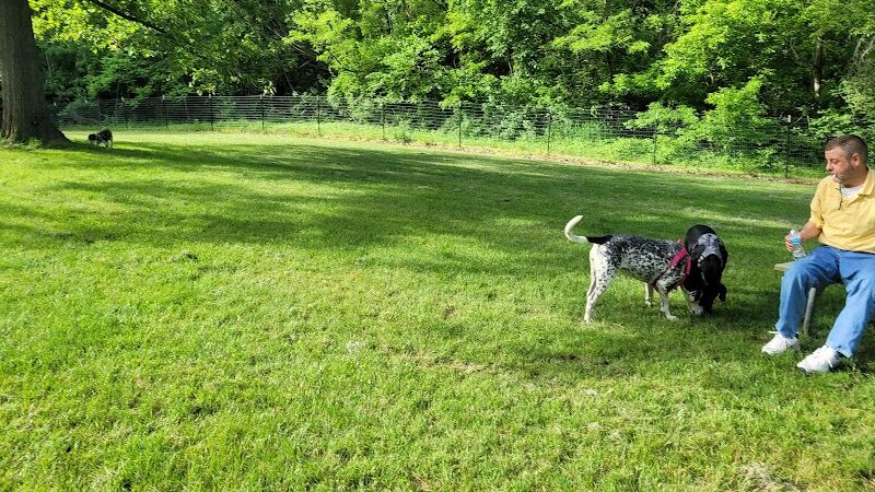 Meadow Valley Park & Dog Park - Washington, IL