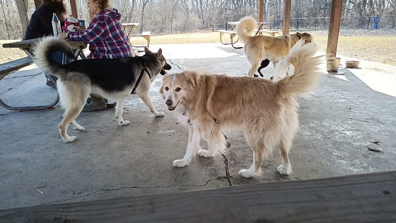 Meadow Valley Park & Dog Park - Washington, IL