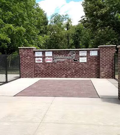 Meadow Valley Park & Dog Park - Washington, IL