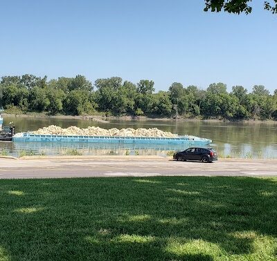 Rotary Riverfront Trails - Washington, MO