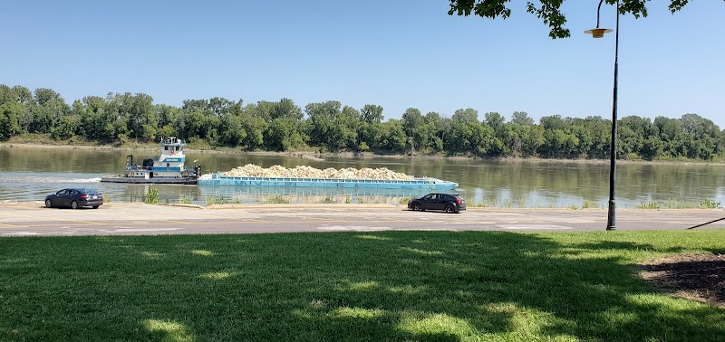 Rotary Riverfront Trails - Washington, MO