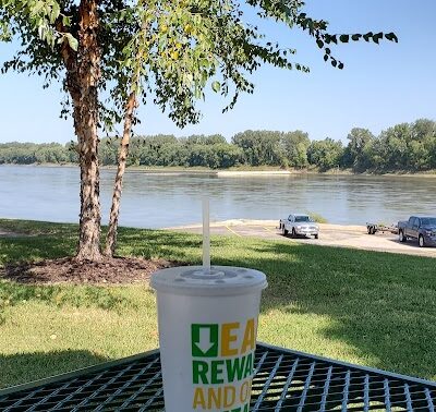 Rotary Riverfront Trails - Washington, MO