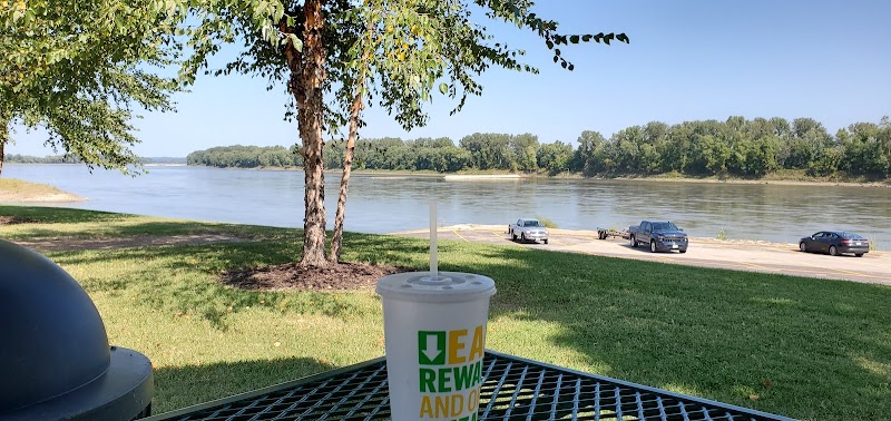 Rotary Riverfront Trails - Washington, MO