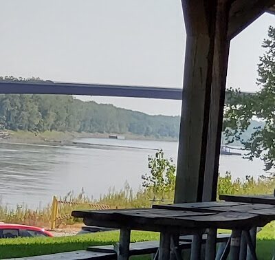 Rotary Riverfront Trails - Washington, MO