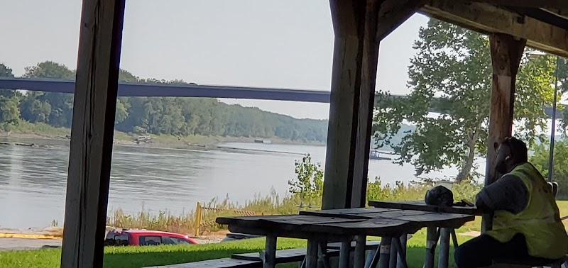 Rotary Riverfront Trails - Washington, MO