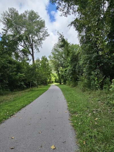 Rotary Riverfront Trails - Washington, MO