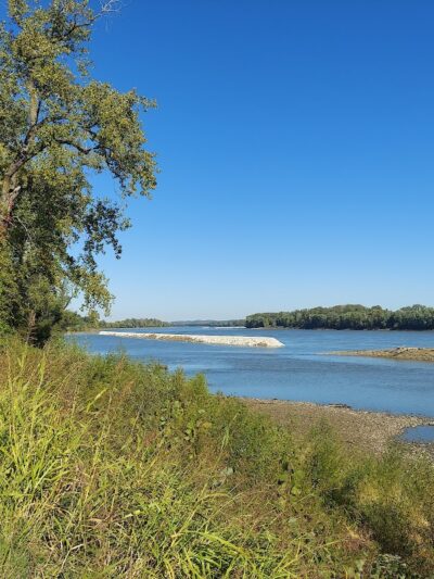 Rotary Riverfront Trails - Washington, MO