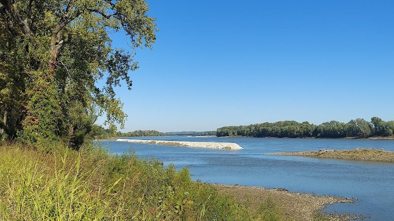 Rotary Riverfront Trails - Washington, MO