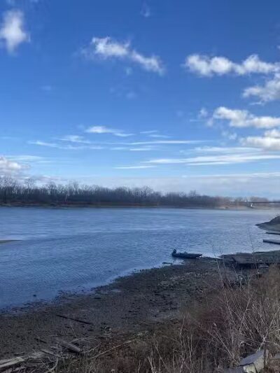 Rotary Riverfront Trails - Washington, MO