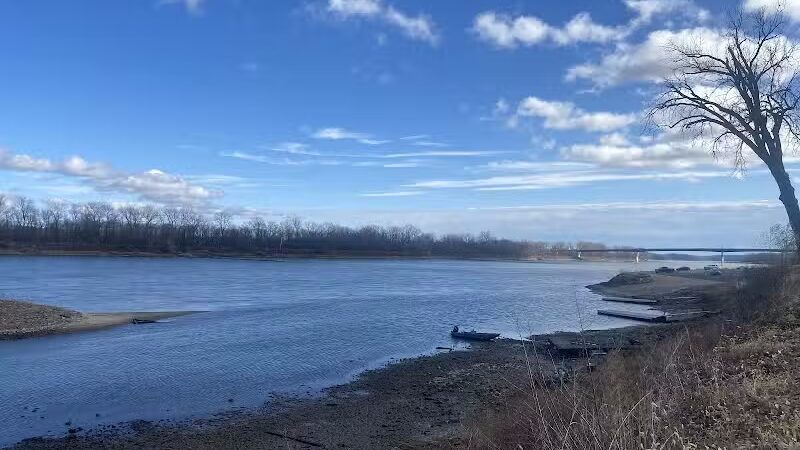 Rotary Riverfront Trails - Washington, MO
