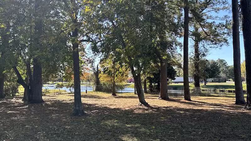 Dog Park - Washington, NC