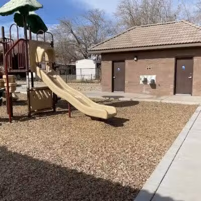Dog Town Dog Park - Washington, UT
