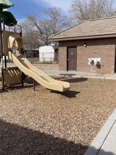 Dog Town Dog Park - Washington, UT