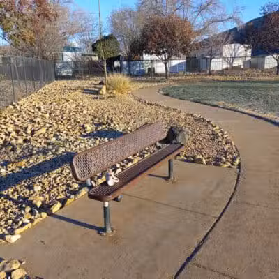 Dog Town Dog Park - Washington, UT