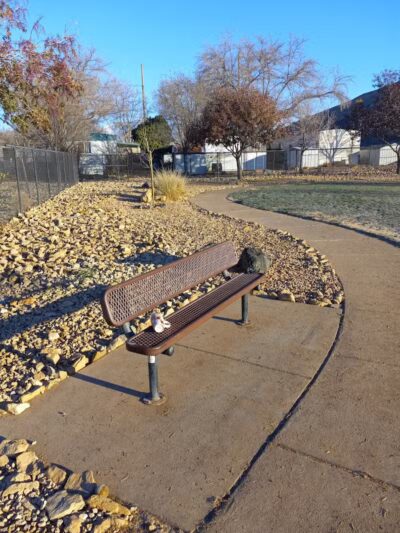 Dog Town Dog Park - Washington, UT