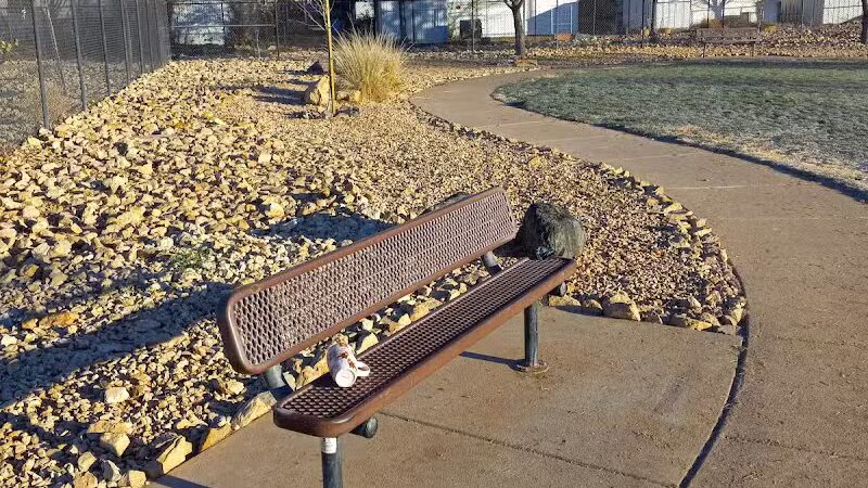 Dog Town Dog Park - Washington, UT