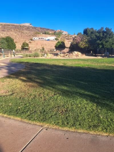 Dog Town Dog Park - Washington, UT