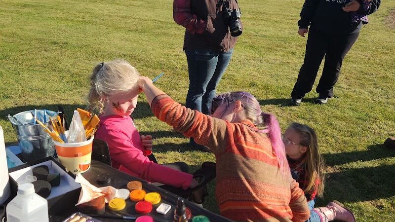 Carpenter Park - Washington, VT