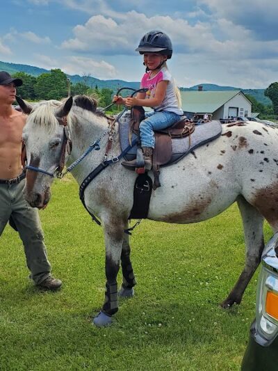 Carpenter Park - Washington, VT