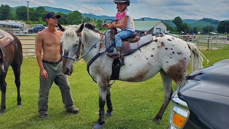 Carpenter Park - Washington, VT