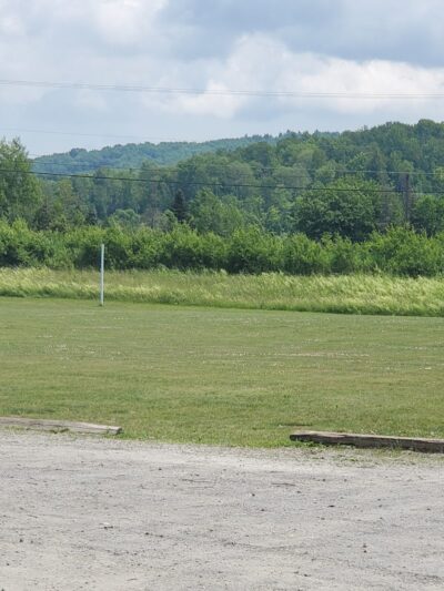 Carpenter Park - Washington, VT