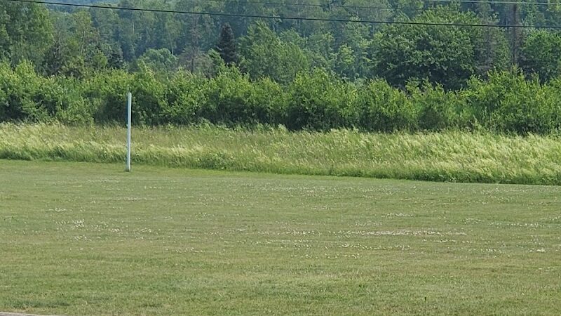 Carpenter Park - Washington, VT