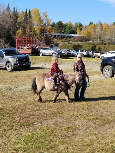 Carpenter Park - Washington, VT
