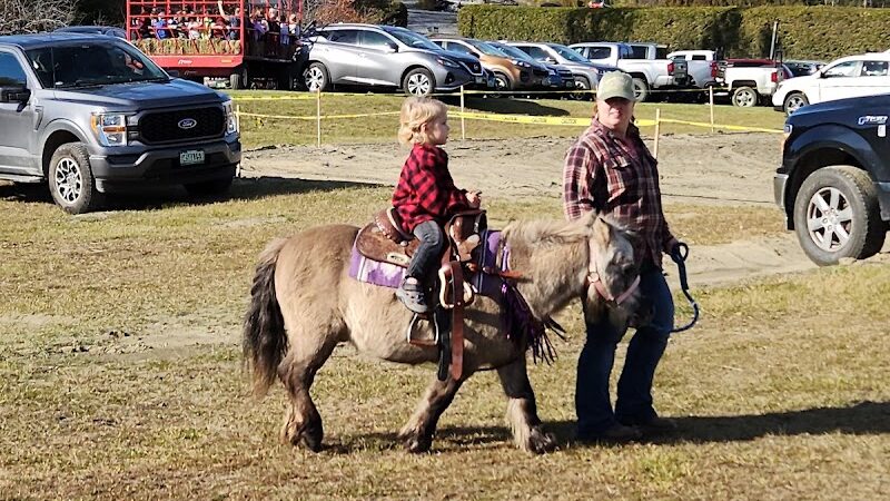 Carpenter Park - Washington, VT