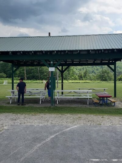 Carpenter Park - Washington, VT