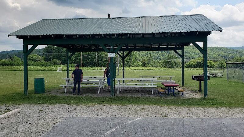 Carpenter Park - Washington, VT