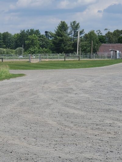 Carpenter Park - Washington, VT