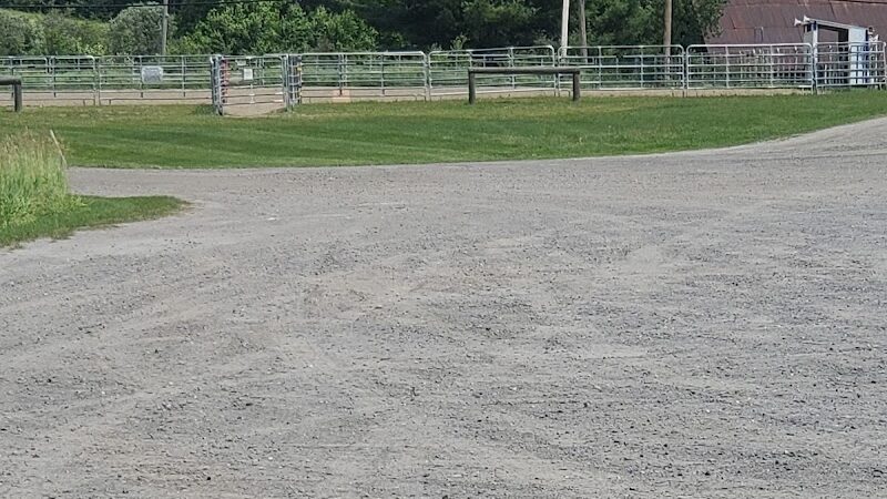 Carpenter Park - Washington, VT