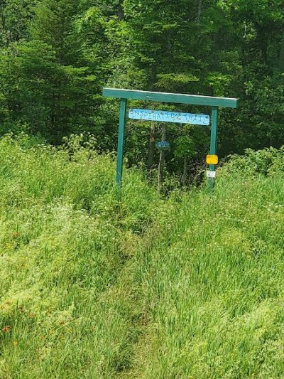 Carpenter Park - Washington, VT