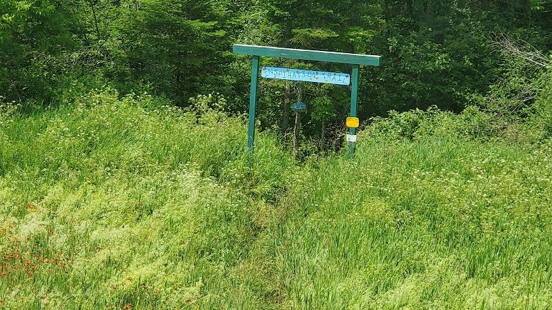 Carpenter Park - Washington, VT