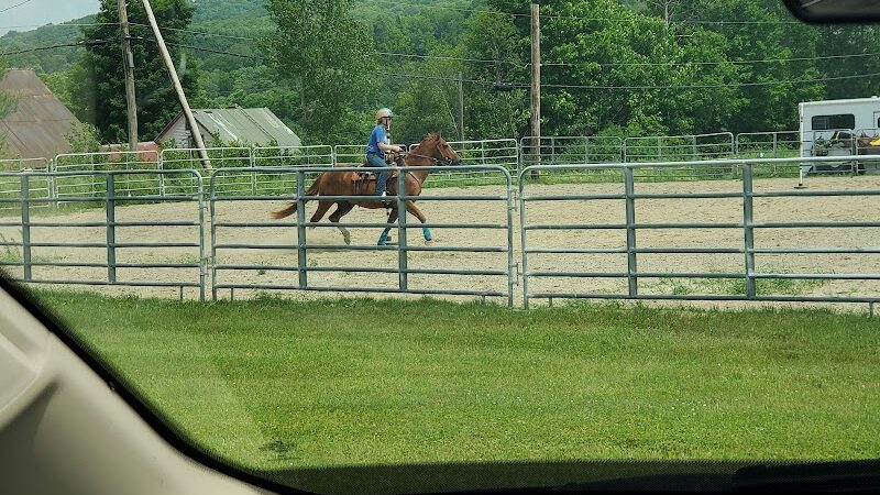 Carpenter Park - Washington, VT