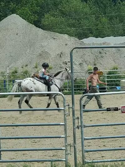 Carpenter Park - Washington, VT