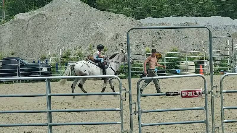 Carpenter Park - Washington, VT