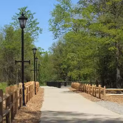 Woofingtonville Dog Park - Washingtonville, NY