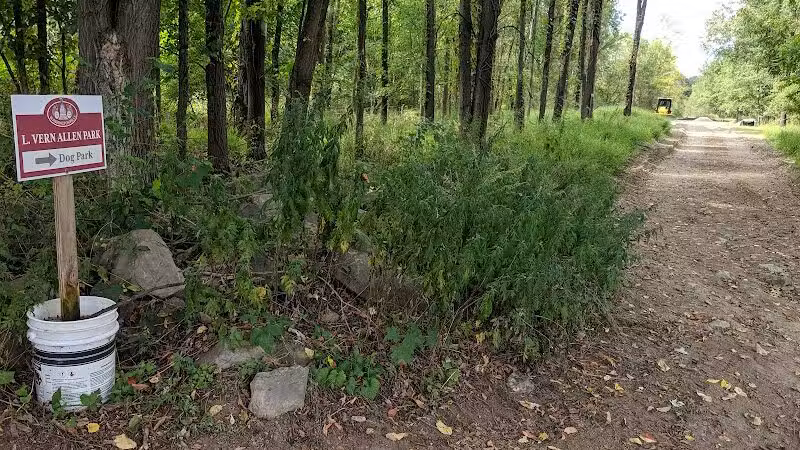 Woofingtonville Dog Park - Washingtonville, NY