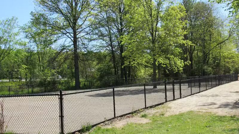 Woofingtonville Dog Park - Washingtonville, NY