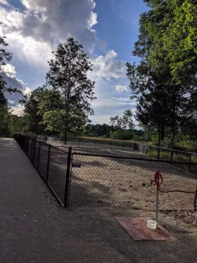Woofingtonville Dog Park - Washingtonville, NY