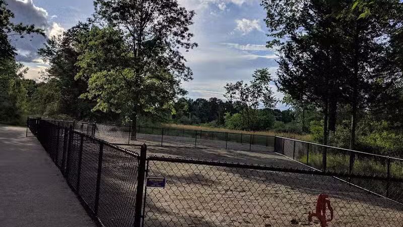 Woofingtonville Dog Park - Washingtonville, NY