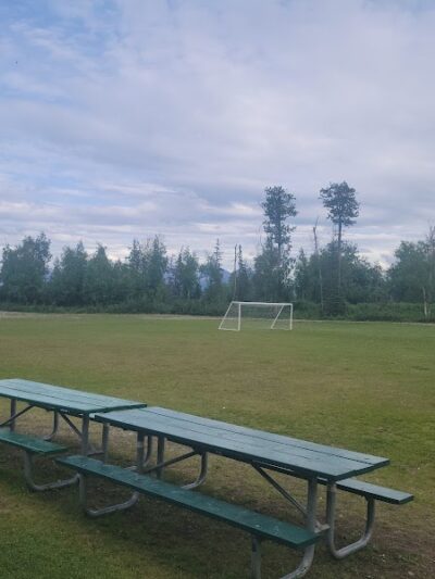 Lake Lucille Dog Park - Wasilla, AK