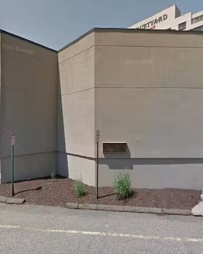 AnyCity - Waterbury, CT