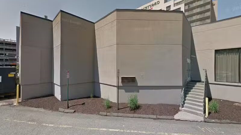 AnyCity - Waterbury, CT