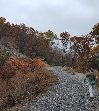 Blue Stone Quarry - Waterbury, CT