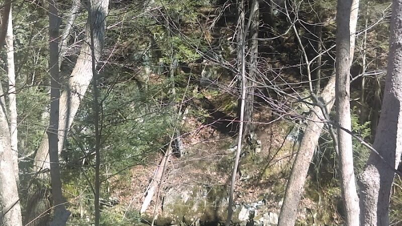 Blue Stone Quarry - Waterbury, CT