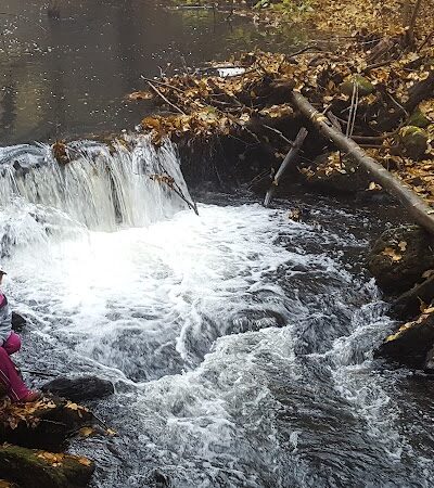 Blue Stone Quarry - Waterbury, CT