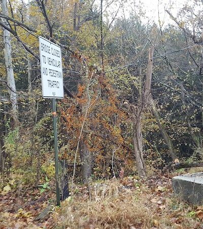 Blue Stone Quarry - Waterbury, CT