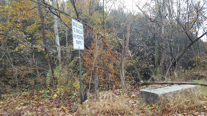 Blue Stone Quarry - Waterbury, CT